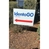 IdentoGO Light Weight Yard Sign  - SS_IDG_LTWT_YARDSIGN