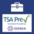 TSA PreCheck Signage Kit - TSA_PC_KIT