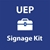 UEP Signage Kit - UEP_PARTNER_KIT